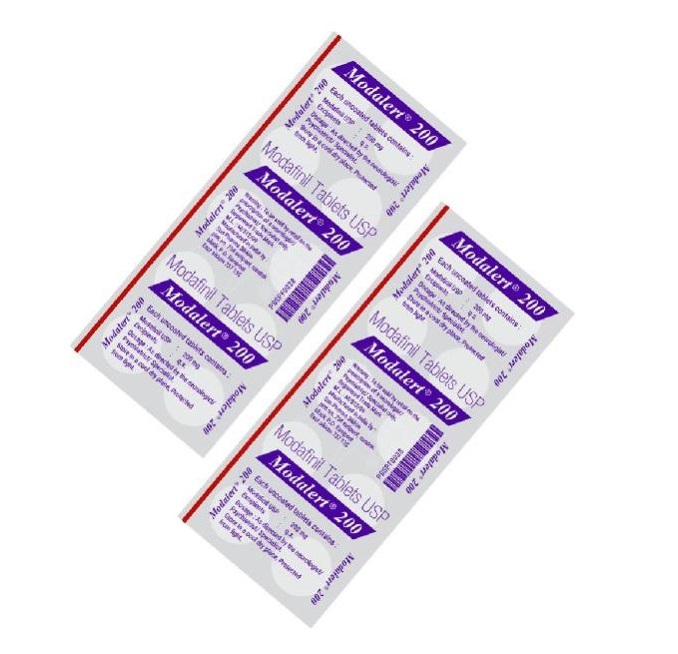 Modalert 100mg & 200mg by Sun Pharma: Comprehensive Review