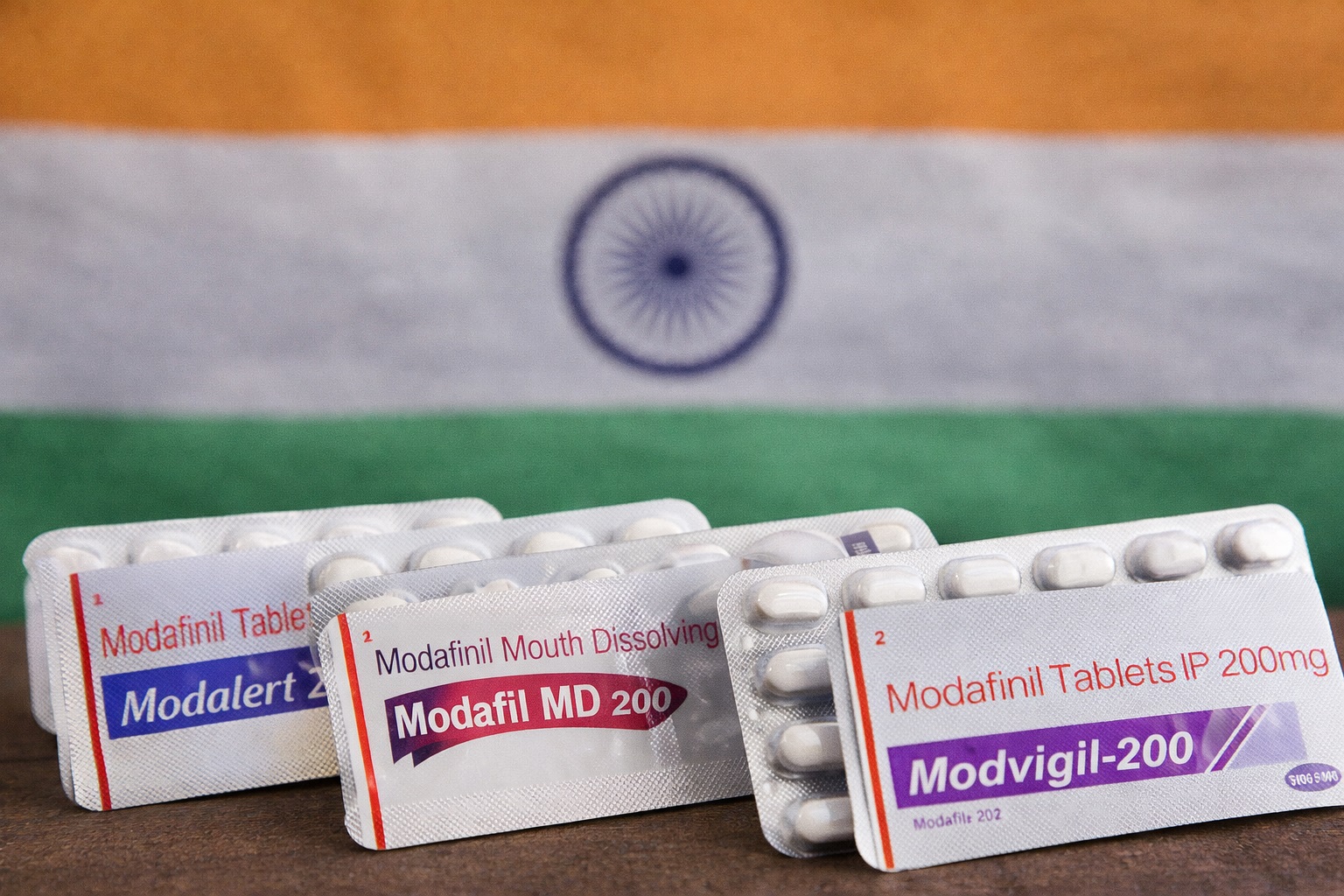 Modafinil Brands in India 2026: Price Differences, Manufacturing & Quality Explained